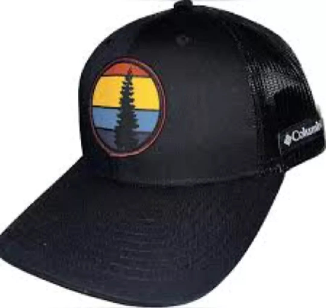 Gorra Columbia Spring Grove 2 100% Original