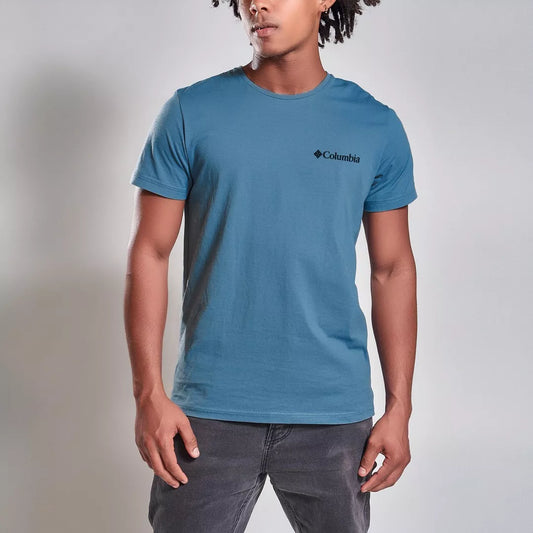 Playera Columbia Greater Outdoor Gear Hombre