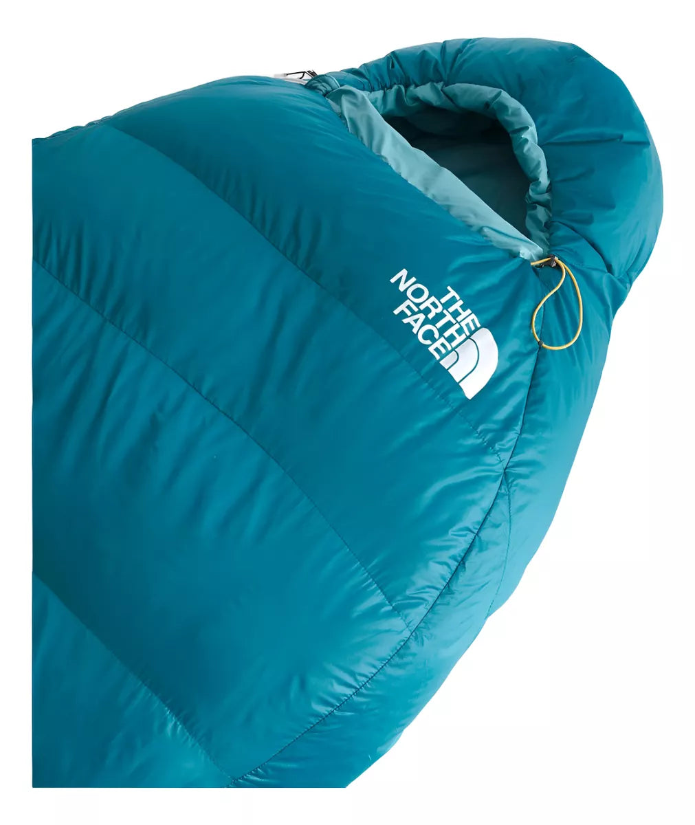 Saco De Dormir The North Face Trail Lite Down 20 Size Regular