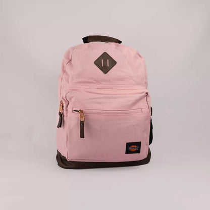 Mochila Dickies The signature Rosa Unisex