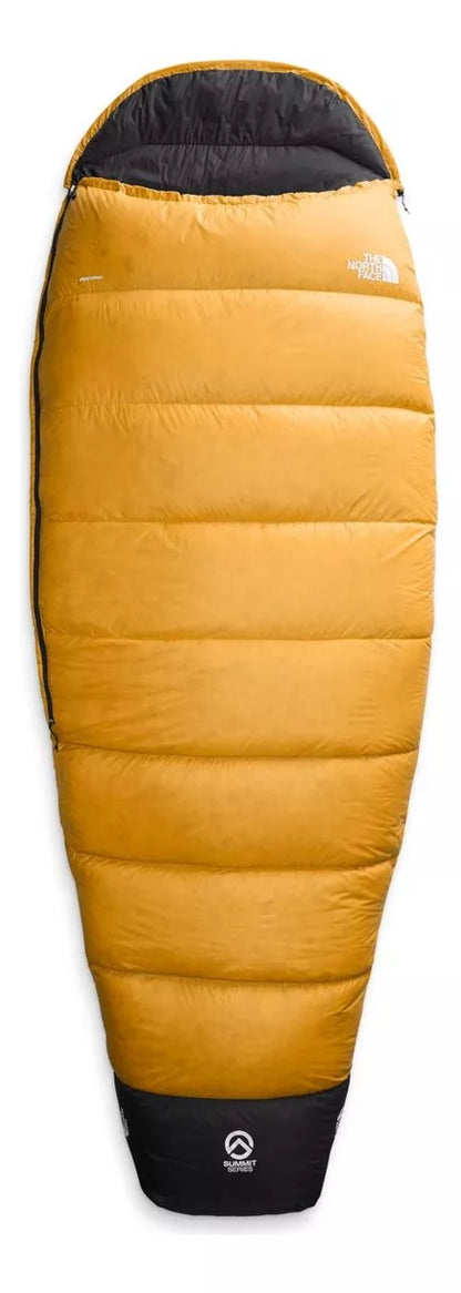 Saco P/ Dormir The North Face Inferno 35 Grande