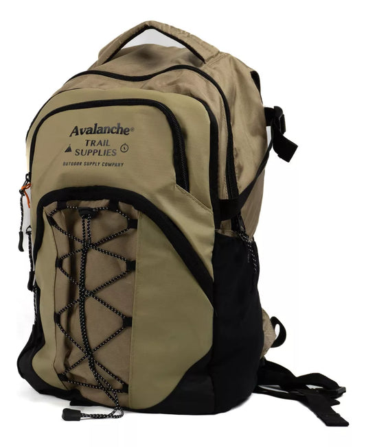 Mochila Senderismo Avalanche Trek Backpack 24 Litros