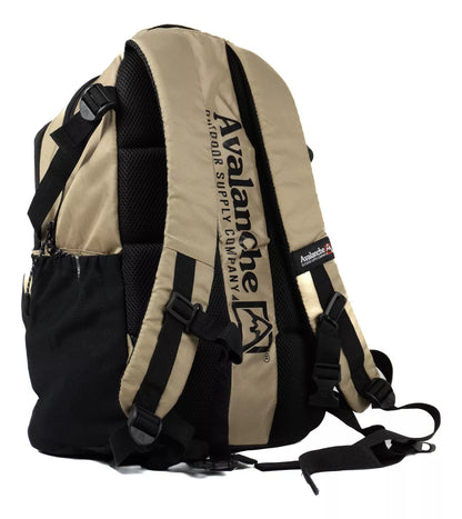 Mochila Senderismo Avalanche Trek Backpack 24 Litros