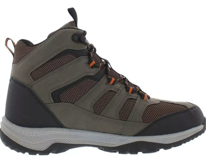 Botas Khombu De Senderismo Impermeables Windrip