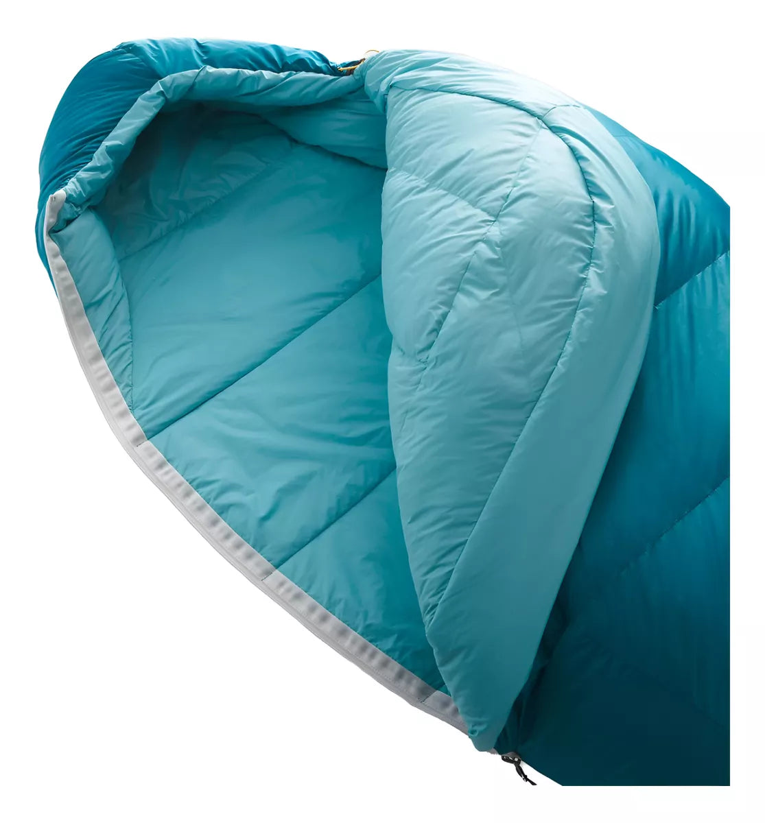 Saco De Dormir The North Face Trail Lite Down 20 Size Regular