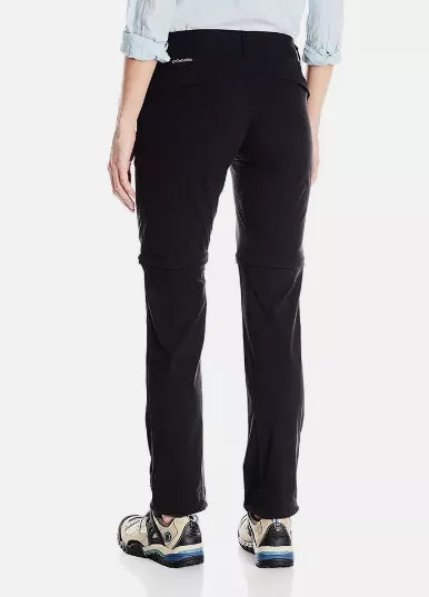 Pantalon Convertible Columbia Saturday Trail Ii Mujer