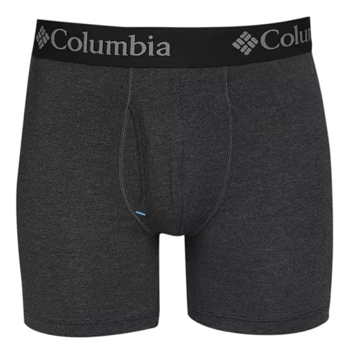 Columbia Bóxer Elásticos Performance Para Hombre, Paquete 3