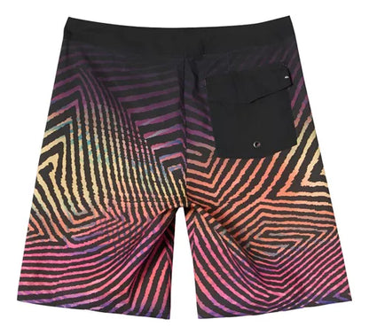 Short Quiksilver Everyday Warp Fade Bañador Para Niños