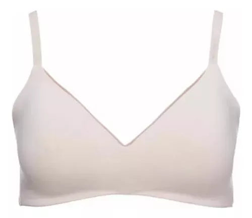 Calvin Klein Bra Wirifree 2 Pack Super Comfort Sin Varilla