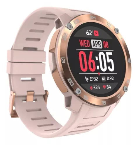 SmartWatch iTouch Wearables iTouch Explorer 3 Rosa Unisex