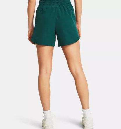 Short Under Armour Runner Vanish De 5 Para Mujer