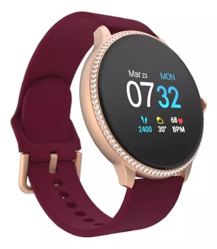 Smartwatch I Touch Sport Special Edition  3