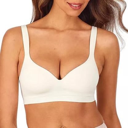 Paquete 2 Brassier Carole Hochman Seamless Comfort