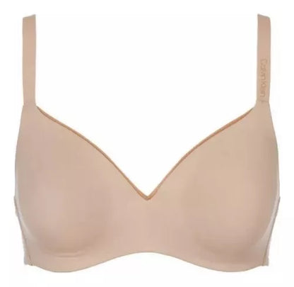 Calvin Klein Bra Wirifree 2 Pack Super Comfort Sin Varilla