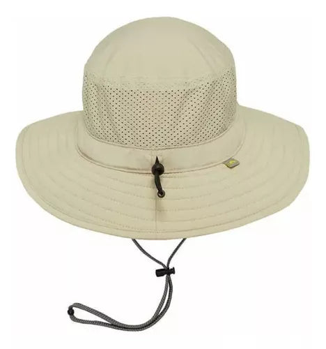 Sombrero Solar Escape Uv Explorer Vented Bucket