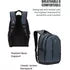 Mochila Dickies Laptop Bag Morado Unisex