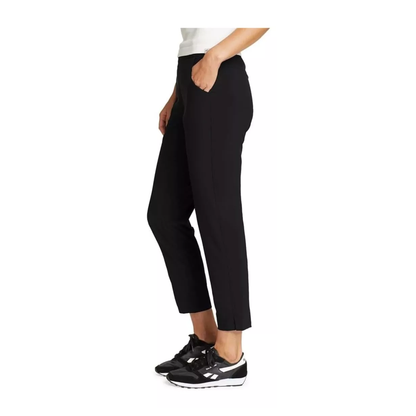 Pants Eddie Bauer Traveler Pant 1669564 Negro para Mujer