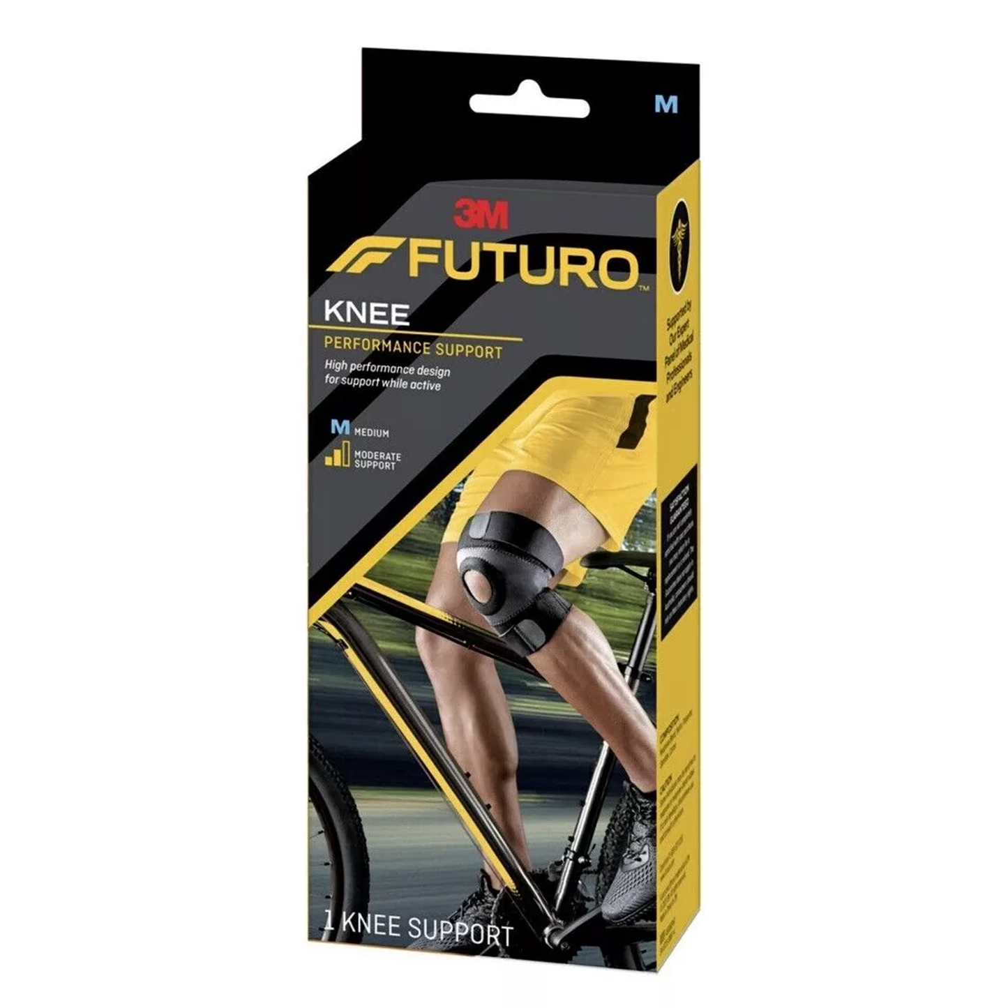 Rodillera 3m Futuro Performance Support