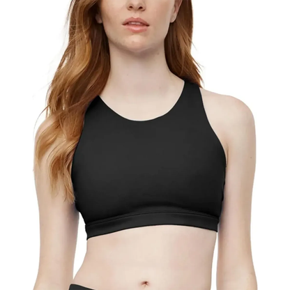 2 pack Sport Bra GAP GapFit Negro/Blanco para Mujer