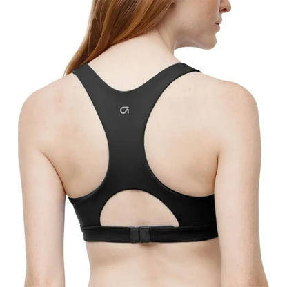 2 pack Sport Bra GAP GapFit Negro/Blanco para Mujer