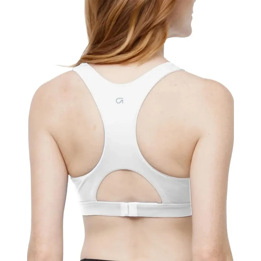 2 pack Sport Bra GAP GapFit Negro/Blanco para Mujer