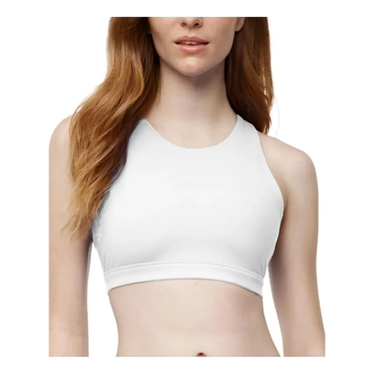 2 pack Sport Bra GAP GapFit Negro/Blanco para Mujer