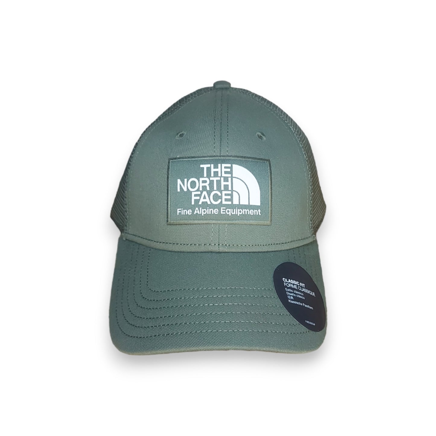 Gorra The North Face Mudder Trucker