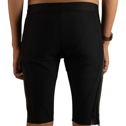 Short 1/2 tight HOKA 1/2  Tight Negro para Hombre