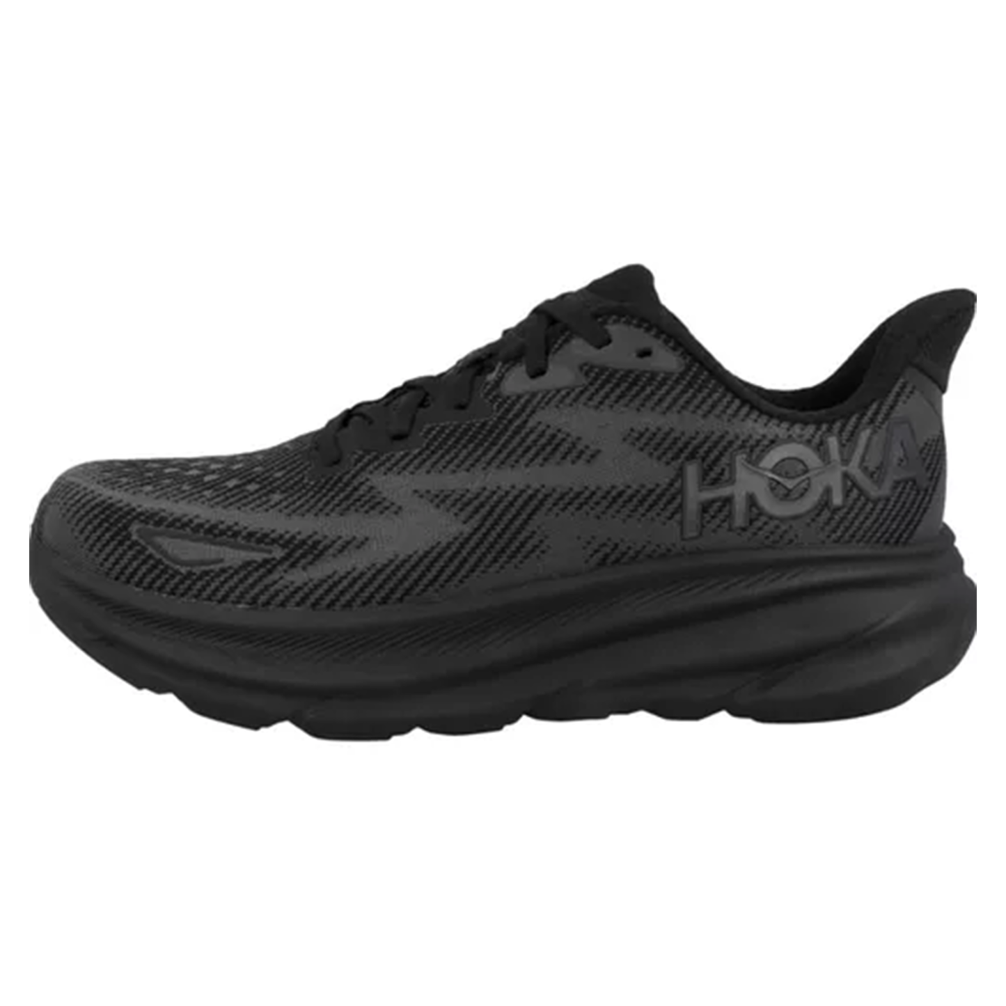 Tenis Runners Hoka Clifton 9 Wide