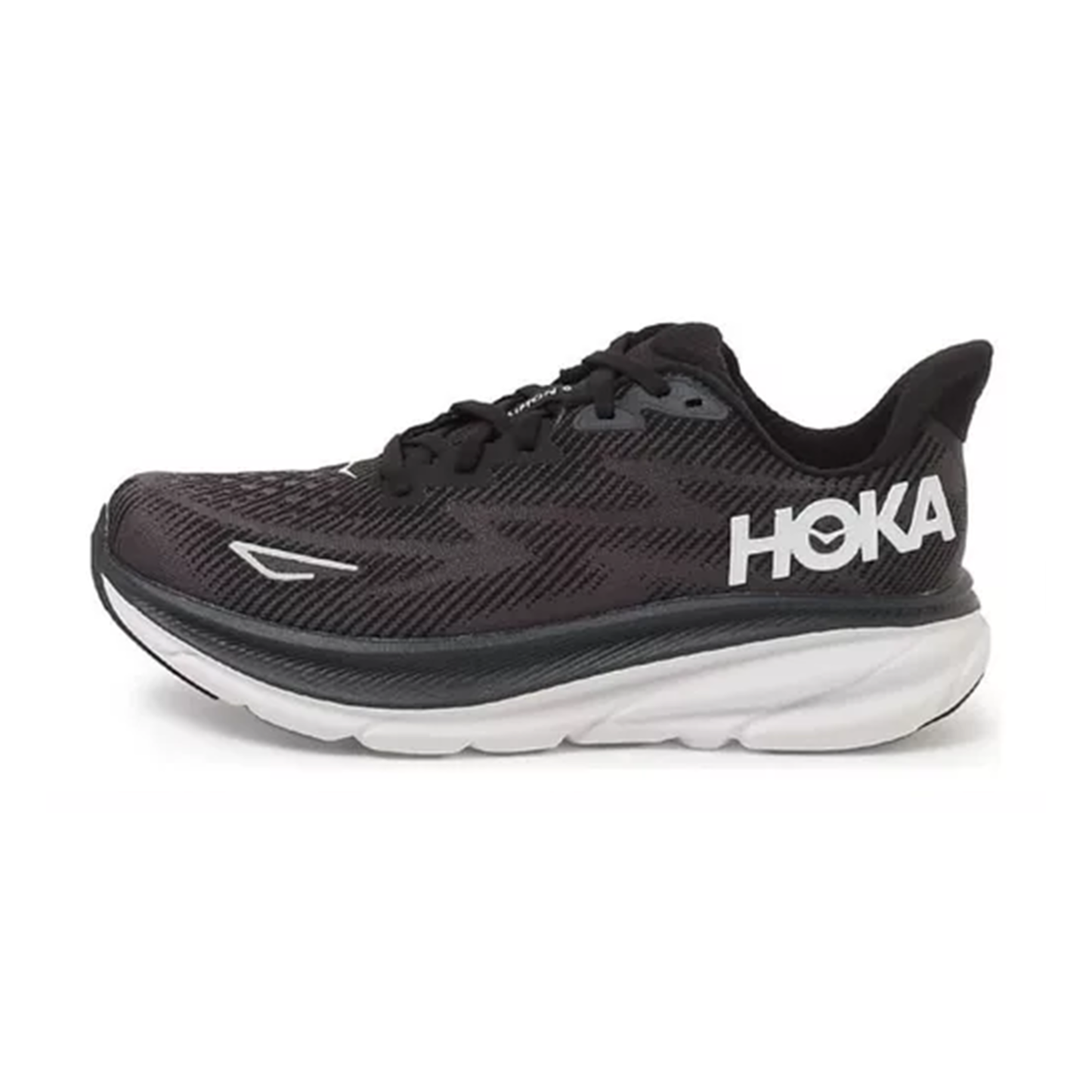 Tenis Runners Hoka Clifton 9 Wide 100% Original