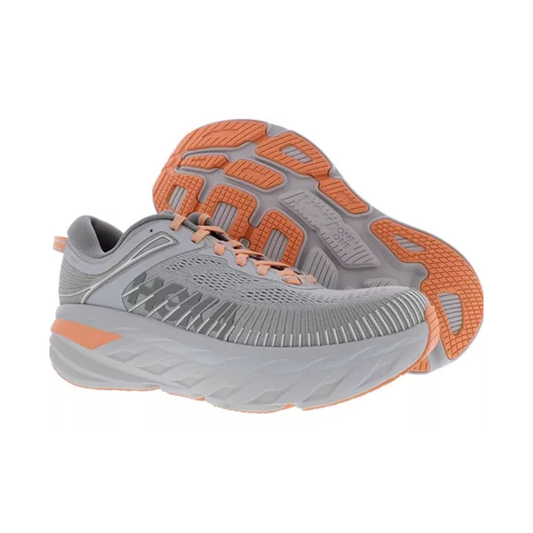 Tenis Hoka Bondi 7 Degradado para Mujer
