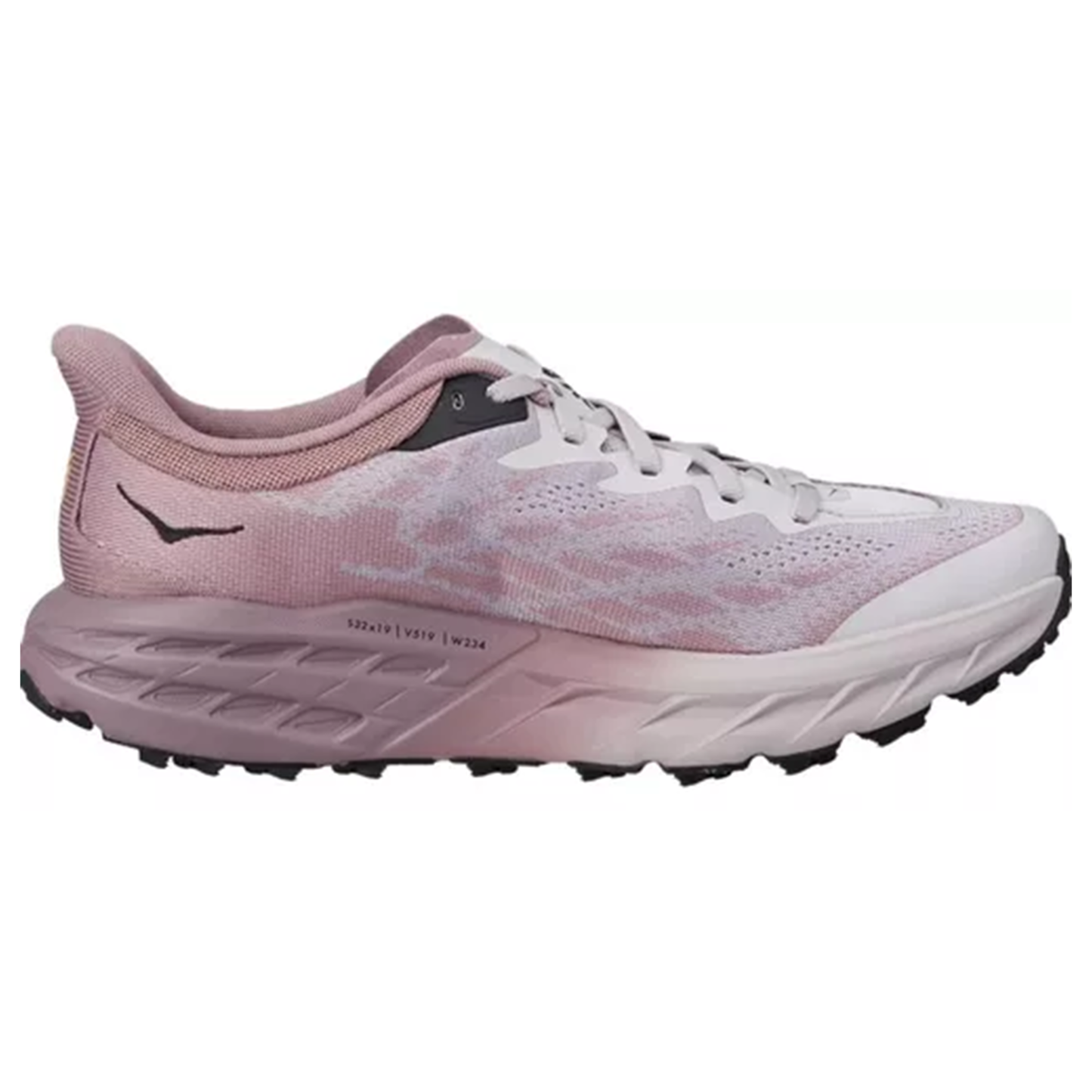 Tenis Hoka  Trail Runners Speedgoat 5 De Mujer Outdoor