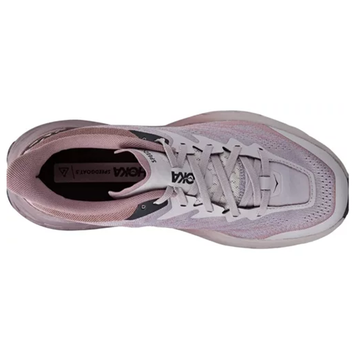 Tenis Hoka  Trail Runners Speedgoat 5 De Mujer Outdoor