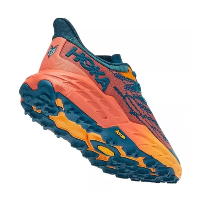 Tenis Hoka  Trail Runners Speedgoat 5 De Mujer Outdoor