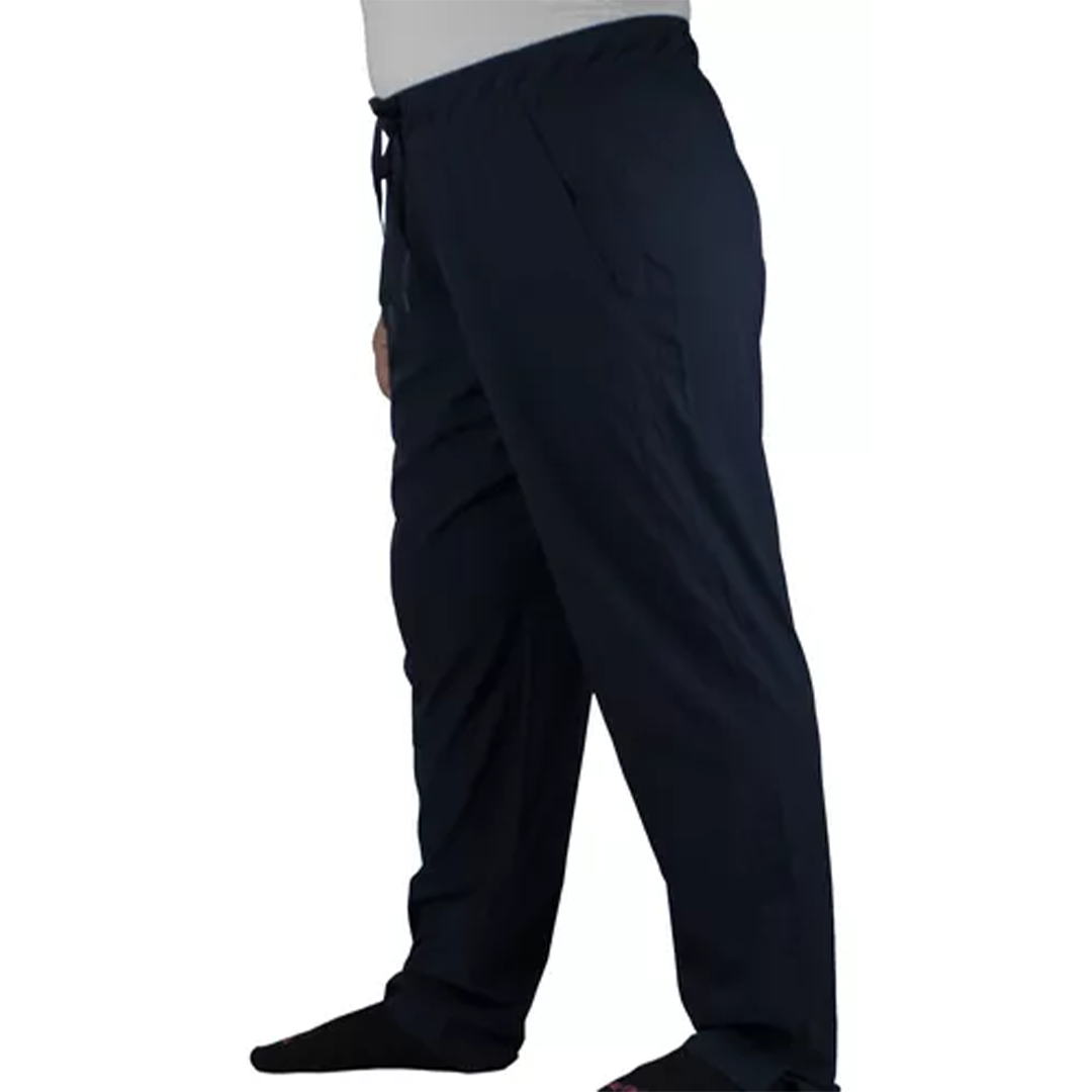 Pants Hurley Lightweight 1722515 Azul marino para Mujer