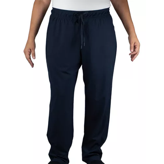 Pants Hurley Lightweight 1722515 Azul marino para Mujer