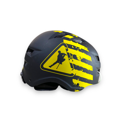 Casco Multideportivo Flybar ASTM F 2040