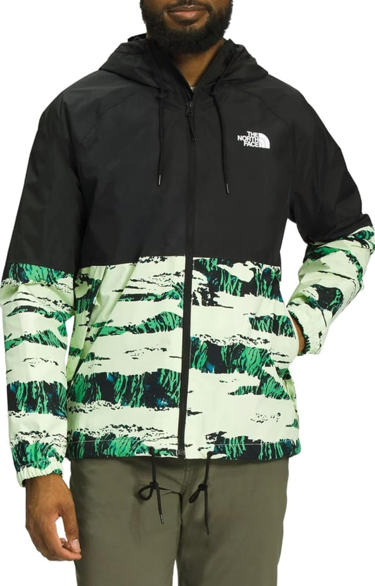 Chamarra The North Face Hoodie Antora Rain