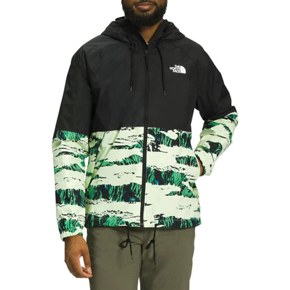 Chamarra The North Face Hoodie Antora Rain