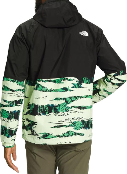 Chamarra The North Face Hoodie Antora Rain