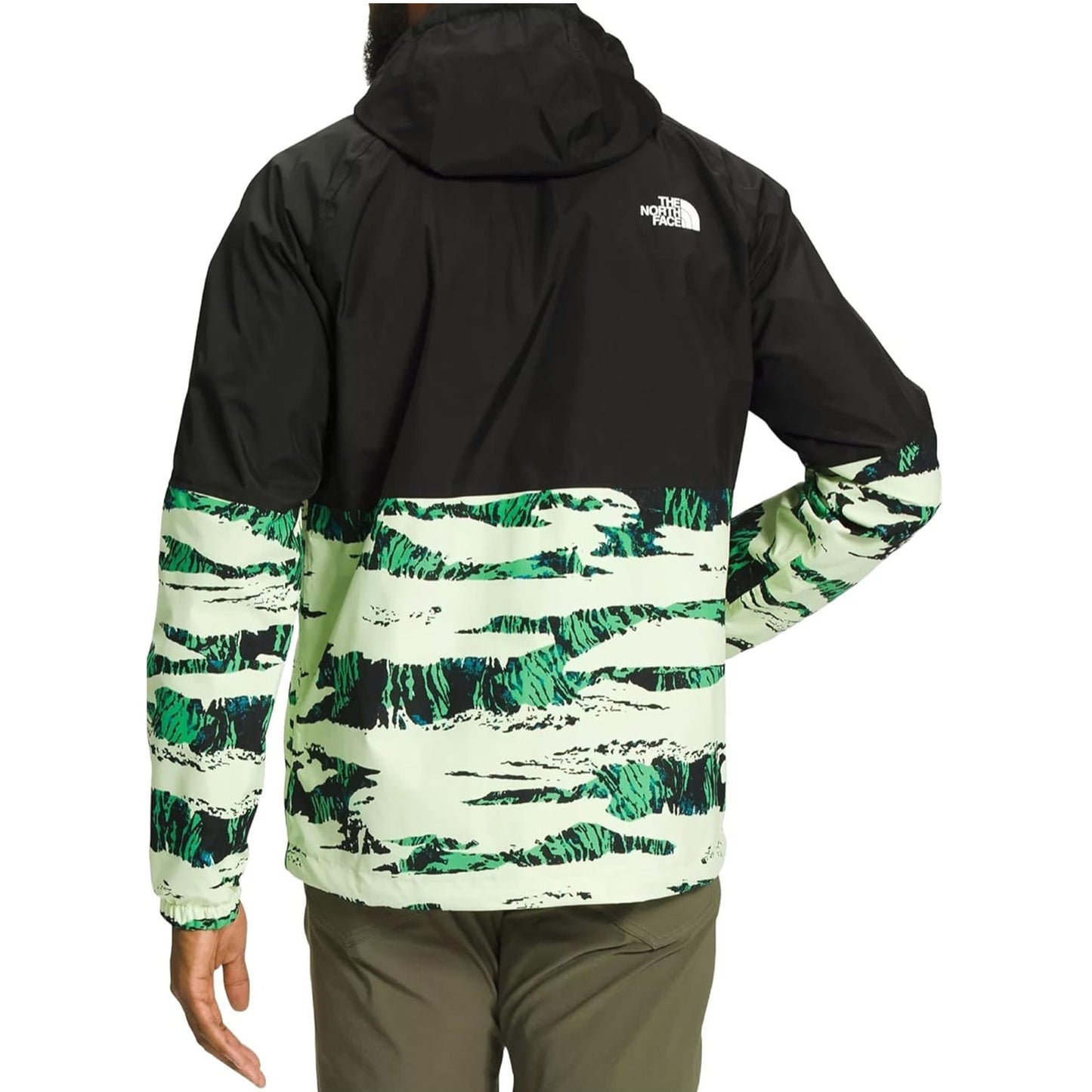 Chamarra The North Face Hoodie Antora Rain