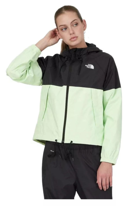 Chamarra The North Face Antora Rain 100% Original