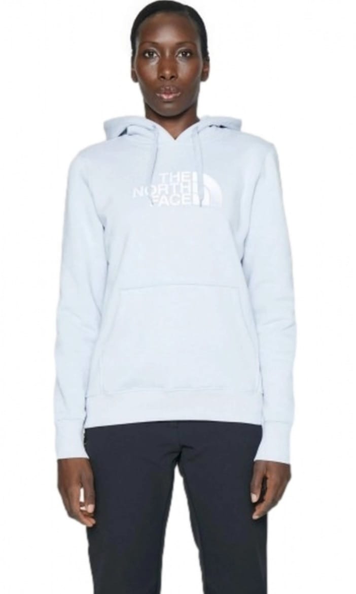 Sudadera The North Face Classic con Capucha Para Mujer