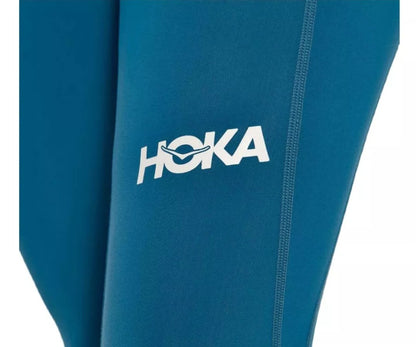 Leggins Hoka One  One Azul