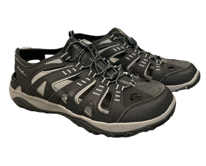 Sandalias Eddie Bauer bungee Eastport transpirables