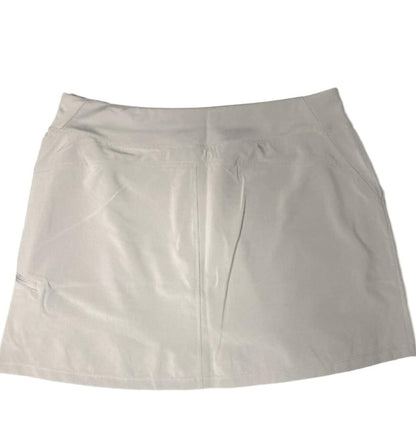 Falda Orvis Con Short Para Mujer Ligera Y Fresca