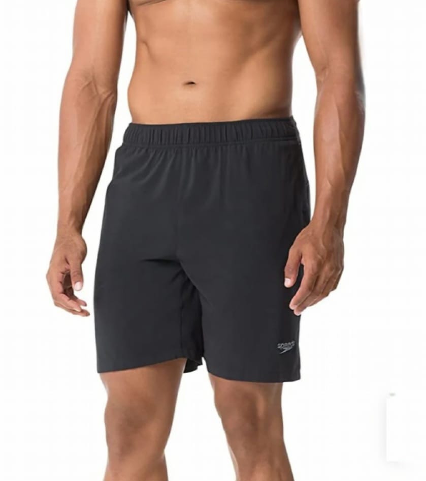 Traje De Baño Speedo Para Hombre Short Ripstop Hydrovent