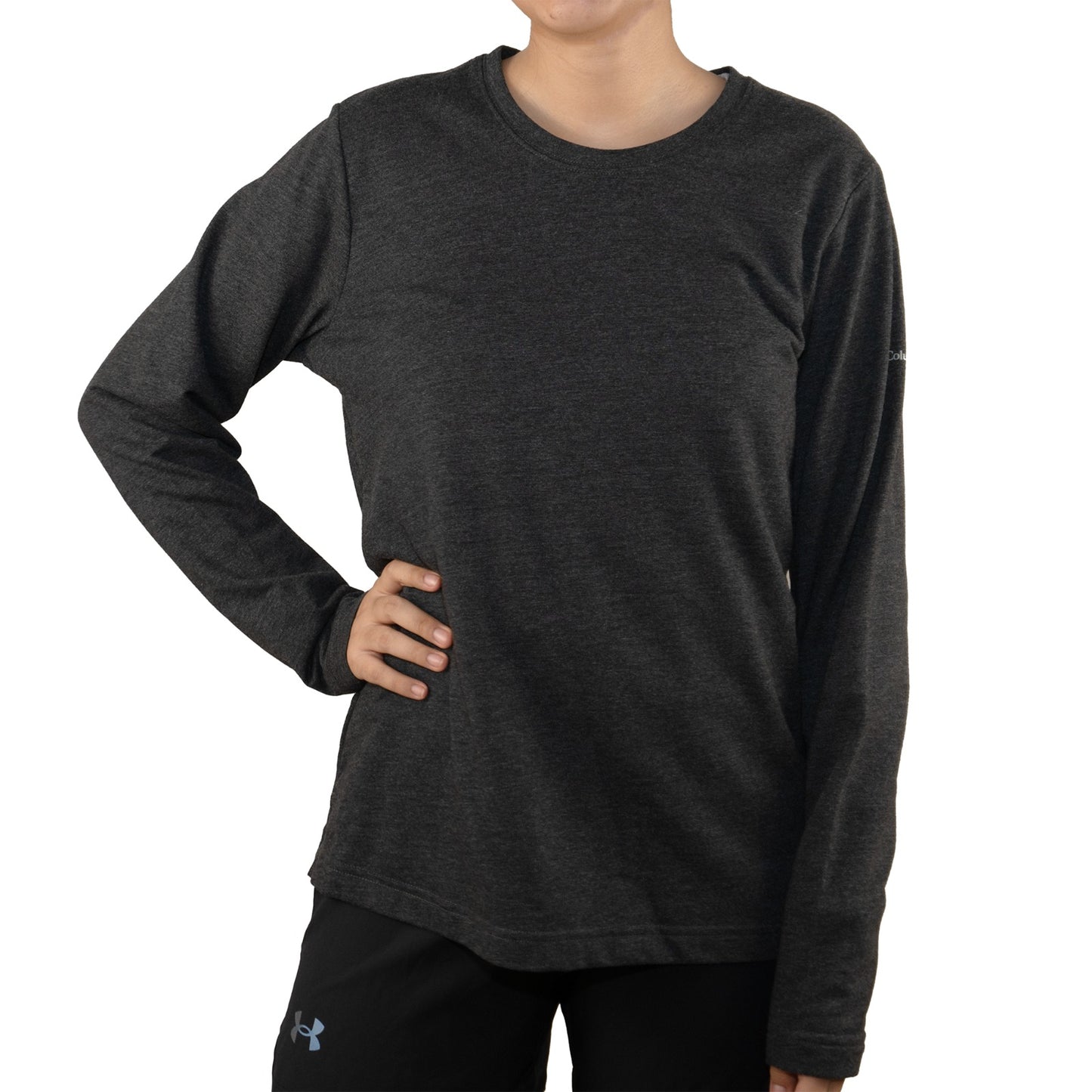 Sweater Columbia Women's Weather Crew