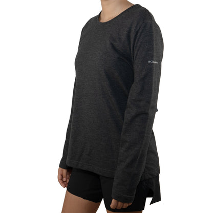 Sweater Columbia Women's Weather Crew