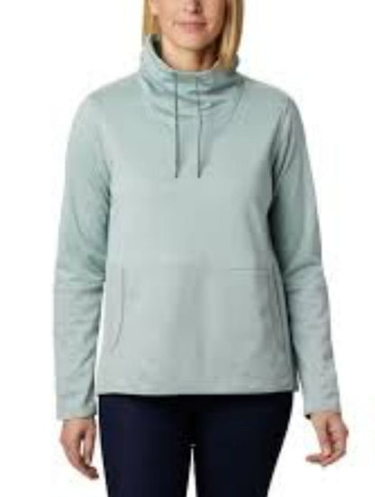 Sweater Columbia Women's Weather Crew